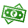 Rupee Icon